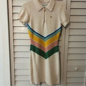 casablanca | Dresses | Green And White Casa Blanca Dress | Poshmark casablanca | Dresses | Green And White Casa Blanca Dress | Poshmark